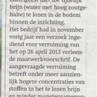 20 05 2015 bedrijven brijnlozing 20 05 2015 bedrijven brijnlozing