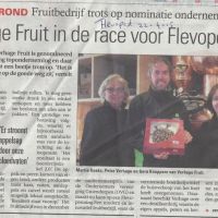 22 04 2015 bedrijven verhage in de race voor flevopenning 22 04 2015 bedrijven verhage in de race voor flevopenning