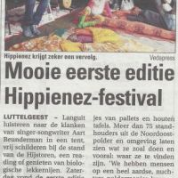 bedrijven 24 06 15 mooie eerste editie hippienez festival bedrijven 24 06 15 mooie eerste editie hippienez festival