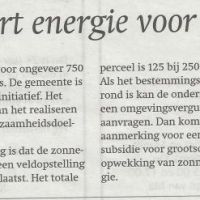 bedrijven 2 09 15 zonneboer levert energie voor 750 gezinnen bedrijven 2 09 15 zonneboer levert energie voor 750 gezinnen