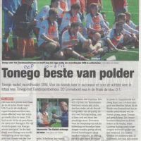 10 06 15 sport 10 dorpentoernooi tonego beste van polder 10 06 15 sport 10 dorpentoernooi tonego beste van polder
