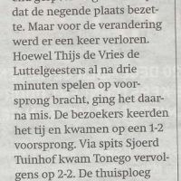 sport 16 12 15 tonego onderuit sport 16 12 15 tonego onderuit