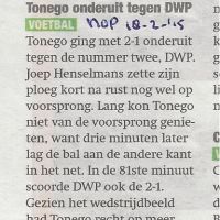 sport 18 02 2015 tonego dwp 1 2 sport 18 02 2015 tonego dwp 1 2