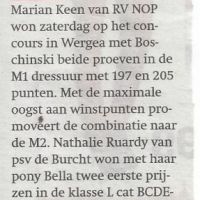 sport 1 04 2015 marian keen naar m2 klasse sport 1 04 2015 marian keen naar m2 klasse