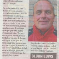 sport 2 12 15 van mourik gaat langer door bij sv tonego sport 2 12 15 van mourik gaat langer door bij sv tonego