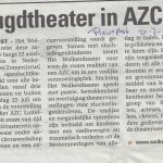 azc 20 07 16 jeugdtheater in azc