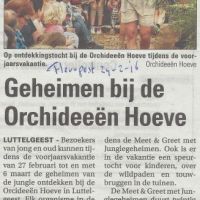bedrijven 24 02 16 geheimen bij de ohoeve bedrijven 24 02 16 geheimen bij de ohoeve