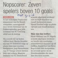 sport 9 03 16 nopscorer sport 9 03 16 nopscorer