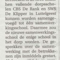 algemeen 12 04 2017 dorpsscholen willen fuseren algemeen 12 04 2017 dorpsscholen willen fuseren