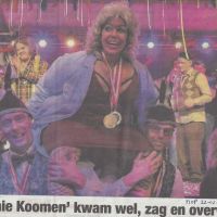 algemeen 22 02 2017 connie komen kwam zag en overwon algemeen 22 02 2017 connie komen kwam zag en overwon