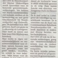 algemeen 22 11 2017 uitdewilligen lijsttrekker cda algemeen 22 11 2017 uitdewilligen lijsttrekker cda