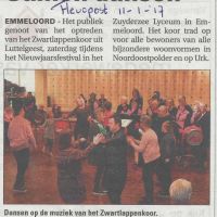algmeen 11 01 17 zwartelappenkoor op nieuwjaarsfestival emmeloord algmeen 11 01 17 zwartelappenkoor op nieuwjaarsfestival emmeloord