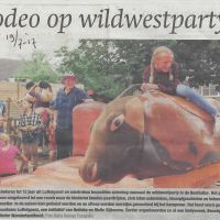 algmeen 19 07 2017 wildwestparty in de bosfluiter algmeen 19 07 2017 wildwestparty in de bosfluiter
