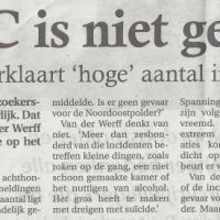 azc 17 05 2017 het azc is niet gevaarlijk azc 17 05 2017 het azc is niet gevaarlijk