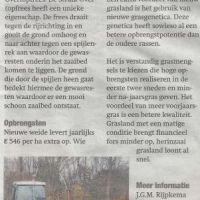 bedrijven 12 07 2017 graslandvernieuwing door loonbedrijf rijpkema bedrijven 12 07 2017 graslandvernieuwing door loonbedrijf rijpkema