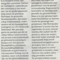 bedrijven 15 03 2017 waterconvenant voor glastuinbouw in nop bedrijven 15 03 2017 waterconvenant voor glastuinbouw in nop
