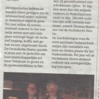 bedrijven 15 11 2017 ohoeve uitjes voor eenzame ouderen bedrijven 15 11 2017 ohoeve uitjes voor eenzame ouderen