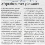 bedrijven 18 03 2017 afspraken over gietwater