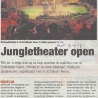 bedrijven 19 04 2017 jungletheater bedrijven 19 04 2017 jungletheater
