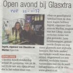 bedrijven 22 11 2017 open avond bij grasxtra