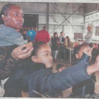 bedrijven 5 04 2017 drukte bij kom in de kas bedrijven 5 04 2017 drukte bij kom in de kas