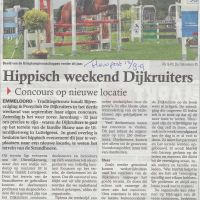 2017 09 13 sport dijkruiters 2017 09 13 sport dijkruiters
