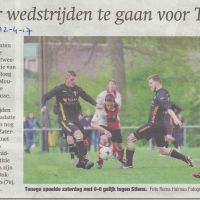 sport 12 04 2017 nog 4 wedstrijden te gaan voor tonego sport 12 04 2017 nog 4 wedstrijden te gaan voor tonego