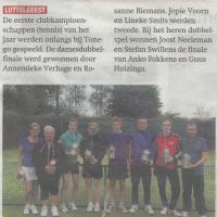 sport 24 05 2017 duos kronen zich tot clubkampioen tonego sport 24 05 2017 duos kronen zich tot clubkampioen tonego
