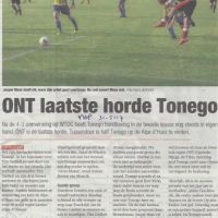sport 31 05 2017 ont laatste horde tonego sport 31 05 2017 ont laatste horde tonego