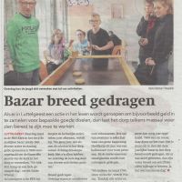 2019 Algemeen Bazar 2019 Algemeen Bazar