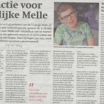 2019 Algemeen Melle