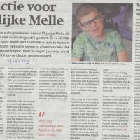 2019 Algemeen Melle 2019 Algemeen Melle