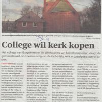 2019 Algemeen kerk 2019 Algemeen kerk