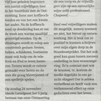 Algemeen 11 12 2019 Stoppels Ria Kragt Algemeen 11 12 2019 Stoppels Ria Kragt