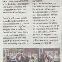 Algemeen 20 Luttelgeestenaren digitaal vaardiger Algemeen 20 Luttelgeestenaren digitaal vaardiger