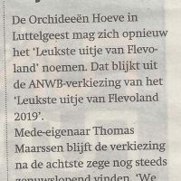 2019 Bedrijven 2019 Bedrijven