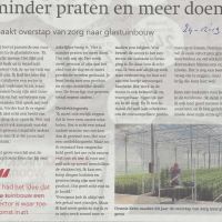 Bedrijven 24 12 2019 Dennis Keus maakt overstap van zorg naar glastuinbouw Bedrijven 24 12 2019 Dennis Keus maakt overstap van zorg naar glastuinbouw