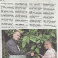 Bedrijven 3 07 2019 vakantiekracht aan het woord bij Hoekstra 1 Bedrijven 3 07 2019 vakantiekracht aan het woord bij Hoekstra 1