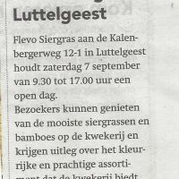 Bedrijven 4 9 2019 opendag Flevo Siergras Bedrijven 4 9 2019 opendag Flevo Siergras