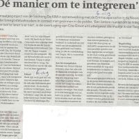 Bedrijven Cita Groot van Stichting de KIM 1 Bedrijven Cita Groot van Stichting de KIM 1