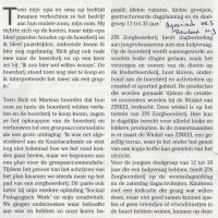 Bedrijven Z N Zorg boerderij Marisse Daniels en Rick Boekamp1 Bedrijven Z N Zorg boerderij Marisse Daniels en Rick Boekamp1
