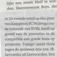 Sport Zware kluif voor Tonego Sport Zware kluif voor Tonego