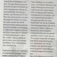 Algemeen 15 01 2020 Kragt taal Algemeen 15 01 2020 Kragt taal