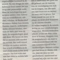 Algemeen 25 03 20 Stoppels Ria Kragt Algemeen 25 03 20 Stoppels Ria Kragt