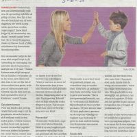 Algemeen 3 06 20 Sanne Tesselaar elk kind verdient aandacht Algemeen 3 06 20 Sanne Tesselaar elk kind verdient aandacht
