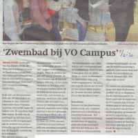 Algemeen 5 02 20 Zwembad bij VO Campus Maria Atta9 Algemeen 5 02 20 Zwembad bij VO Campus Maria Atta9