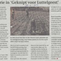 Algemeen 28 04 historie in Geknipt voor Luttelgeest Algemeen 28 04 historie in Geknipt voor Luttelgeest