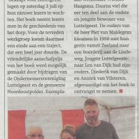 Algemeen 7 07 Jong en oud ontvangt geknipt voor luttelgeest Algemeen 7 07 Jong en oud ontvangt geknipt voor luttelgeest