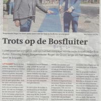 Algemeen 8 09 vernieuwde Bosfluiter geopend Algemeen 8 09 vernieuwde Bosfluiter geopend