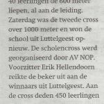 algemeen 10 11 de floreant wint scholencross